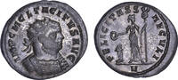 Rom, Kaiserzeit Antoninian Rom, Kaiserzeit -