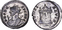 Rom, Kaiserzeit Antoninian Rom, Kaiserzeit -