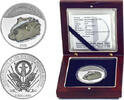 5 Dollars 2005 Marianeninseln Polierte Platte