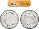 Deutschland 2 Deutsche Mark Deutschland -