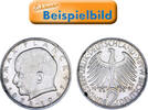 Deutschland 2 Deutsche Mark Deutschland -