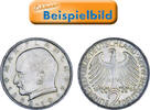 Deutschland 2 Deutsche Mark Deutschland -