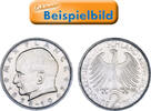 Deutschland 2 Deutsche Mark Deutschland -