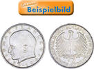 Deutschland 2 Deutsche Mark Deutschland -