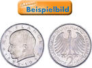 Deutschland 2 Deutsche Mark Deutschland -