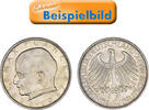 Deutschland 2 Deutsche Mark Deutschland -
