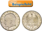 Deutschland 2 Deutsche Mark Deutschland -