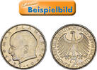 Deutschland 2 Deutsche Mark Deutschland -