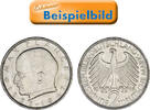 Deutschland 2 Deutsche Mark Deutschland -