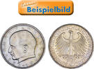 Deutschland 2 Deutsche Mark Deutschland -
