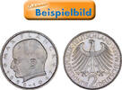 Deutschland 2 Deutsche Mark Deutschland -