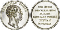 BAYERN Jahrestag der Verfassung 1819 BAYERN Jahrestag der Verfassung 1819 -