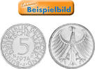 Deutschland 5 Deutsche Mark Deutschland -