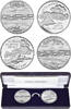 Lettland 2 x 2,5 Euro Lettland -