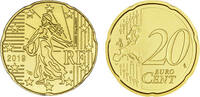 Frankreich 20 Cent Frankreich -