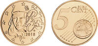 Frankreich 5 Cent Frankreich -