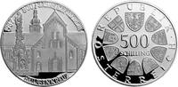 Österreich 500 Schilling Österreich -