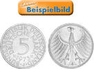 Deutschland 5 Deutsche Mark Deutschland -