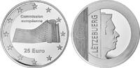 Luxemburg 25 Euro Luxemburg -