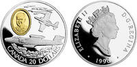 Canada Luftfahrtserie Canada Luftfahrtserie -