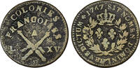 Frankreich, Colonies Sol Frankreich, Colonies -