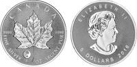Canada 5 Dollars Canada -