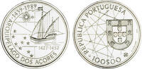 Portugal 100 Escudos Portugal -