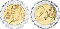 Österreich 2 Euro Österreich -