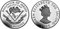 Jersey 2 Pfund Jersey -