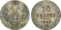 Polen 10 Groszy Polen -