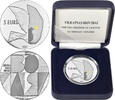Lettland 5 Euro Lettland -