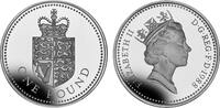 Großbritannien 1 Pfund Großbritannien -