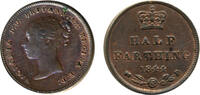 Großbritannien 1/2 Farthing Großbritannien -