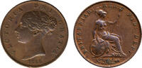 Großbritannien 1/2 Penny Großbritannien -