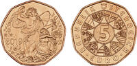 Österreich 5 Euro Österreich -