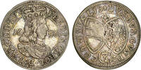 Habsburg 3 Kreuzer Habsburg -