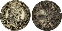 Habsburg 3 Kreuzer Habsburg -