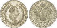 Habsburg 20 Kreuzer Habsburg -