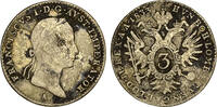 Habsburg 3 Kreuzer Habsburg -