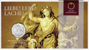 Österreich 5 Euro Österreich -