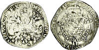 Spanische Niederlande Tournai 1/4 Patagon Spanische Niederlande Tournai -