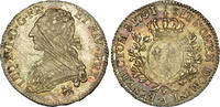 Frankreich 1/2 Ecu Frankreich -