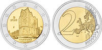 Deutschland 2 Euro Deutschland -