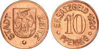 Zeitz, Landkreis (Sachsen) 10 Pfennig Zeitz, Landkreis (Sachsen) -