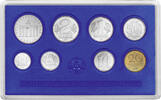 DDR KMS 1979 8,86 Mark DDR KMS 1979 -