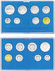 DDR KMS 1981 8,86 Mark DDR KMS 1981 -