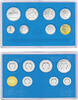 DDR KMS 1980 8,86 Mark DDR KMS 1980 -