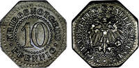 Schwarzburg-Sondershausen 10 Pfennig Schwarzburg-Sondershausen -