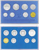 DDR KMS 1982 8,86 Mark DDR KMS 1982 -