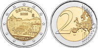 Spanien 2 Euro Spanien -